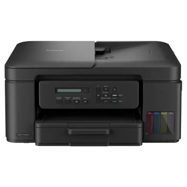 Brother DCP-T730DW Multifunction Color Inkjet Printer